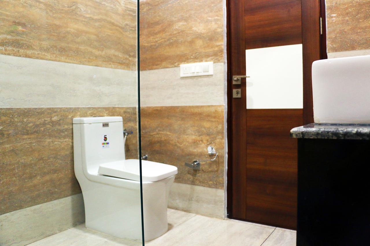 Hotel Neelam Moga Ludhiana Zewnętrze zdjęcie
