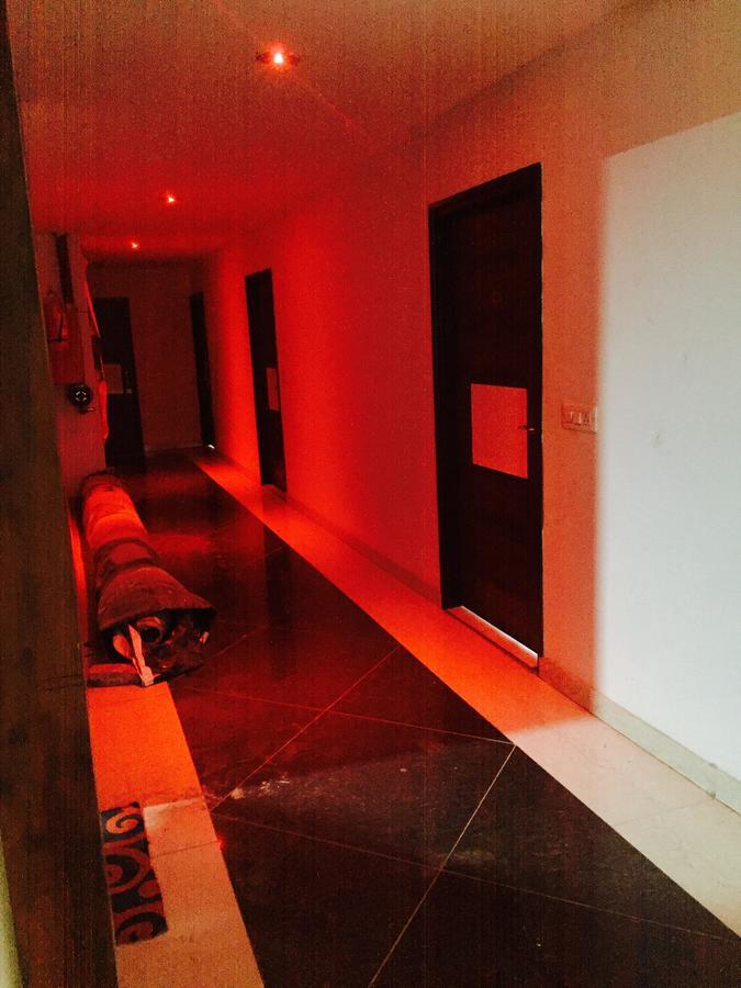 Hotel Neelam Moga Ludhiana Zewnętrze zdjęcie