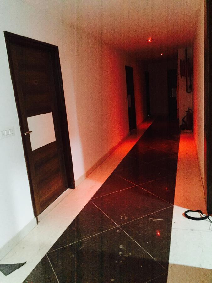Hotel Neelam Moga Ludhiana Zewnętrze zdjęcie