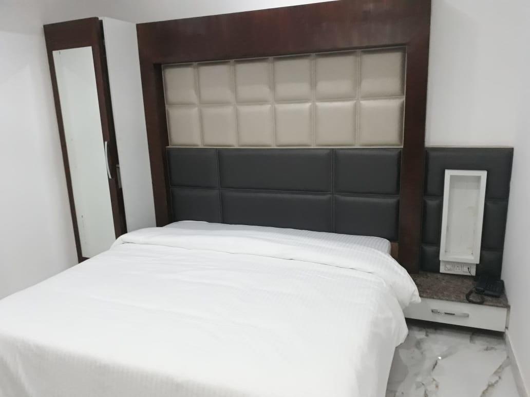 Hotel Neelam Moga Ludhiana Zewnętrze zdjęcie