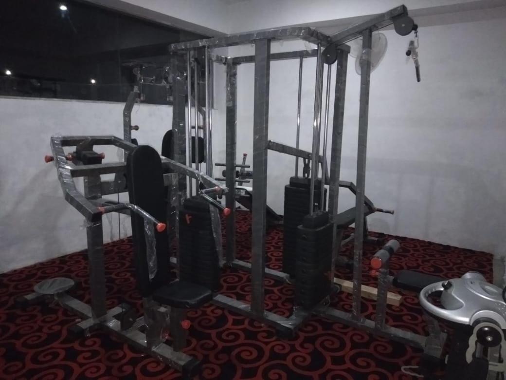 Hotel Neelam Moga Ludhiana Zewnętrze zdjęcie