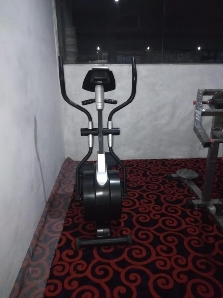 Hotel Neelam Moga Ludhiana Zewnętrze zdjęcie